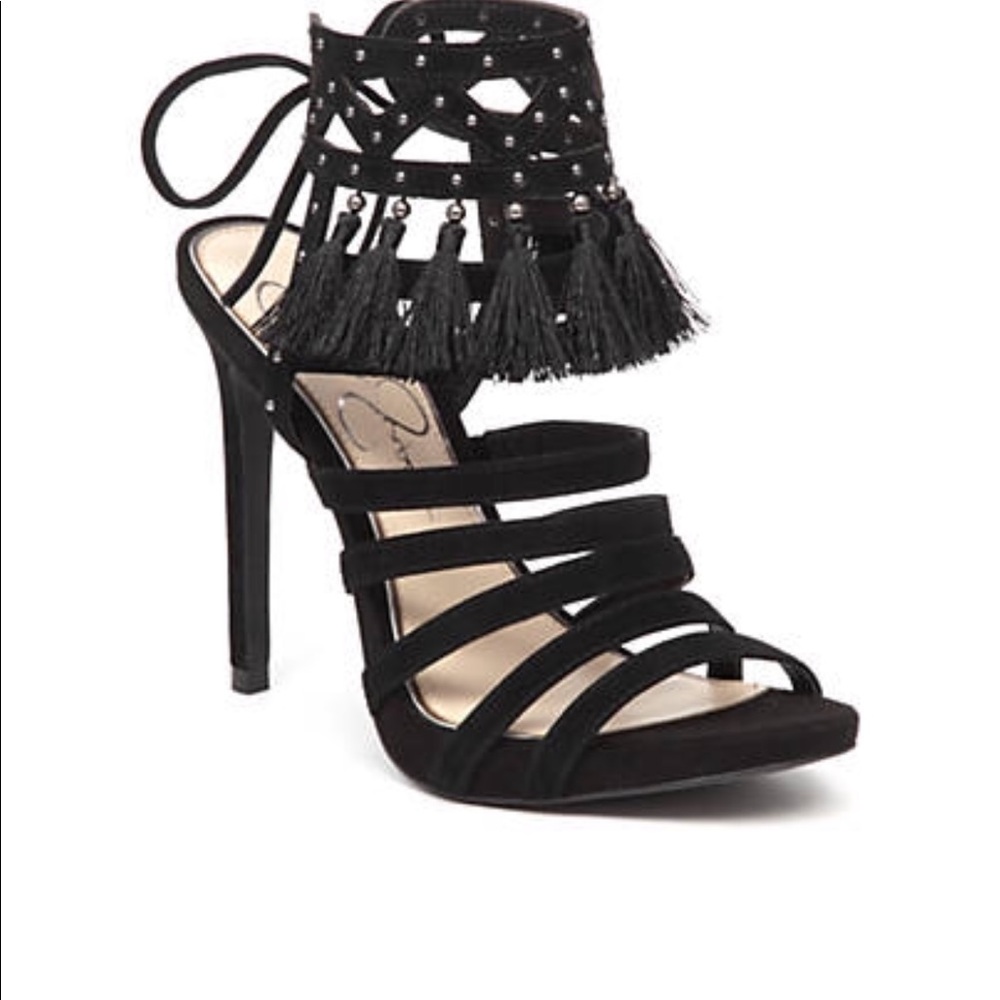 Jessica Simpson Heels size 11